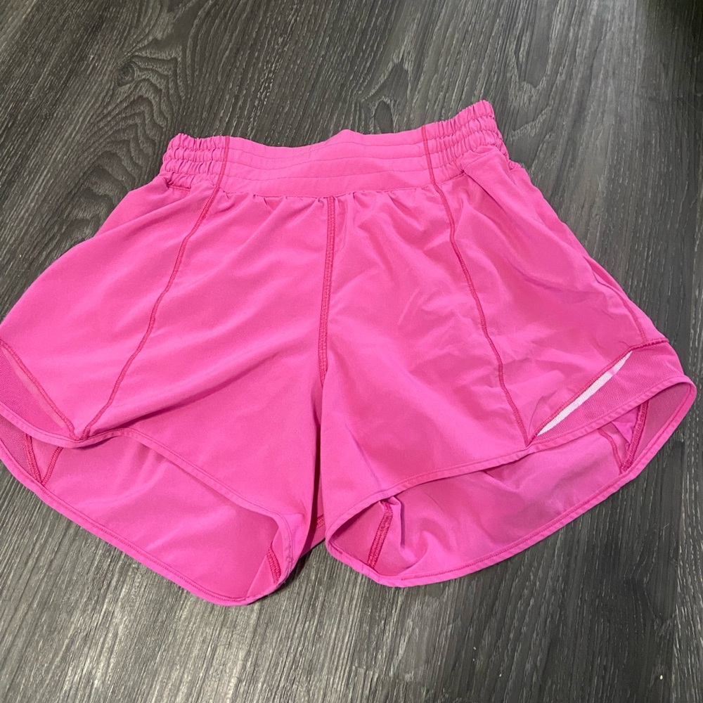 SONIC PINK Hotty hots HR